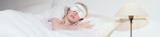 bedtime ritual blond absolu