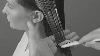 A Top Stylist's Long Hair Secret Article 3 Kérastase