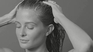 A Top Stylist's Long Hair Secret Article 5 Kérastase