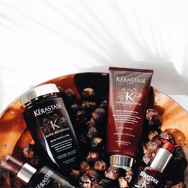 Productos Cuidado del Cabello Rutina Belleza K rastase