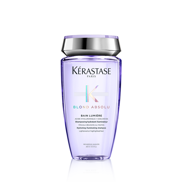 Kérastase Bain Lumière & Cicaflash 1000m Bain Lumiere Productos Para Cuidado Del Cabello | Kérastase