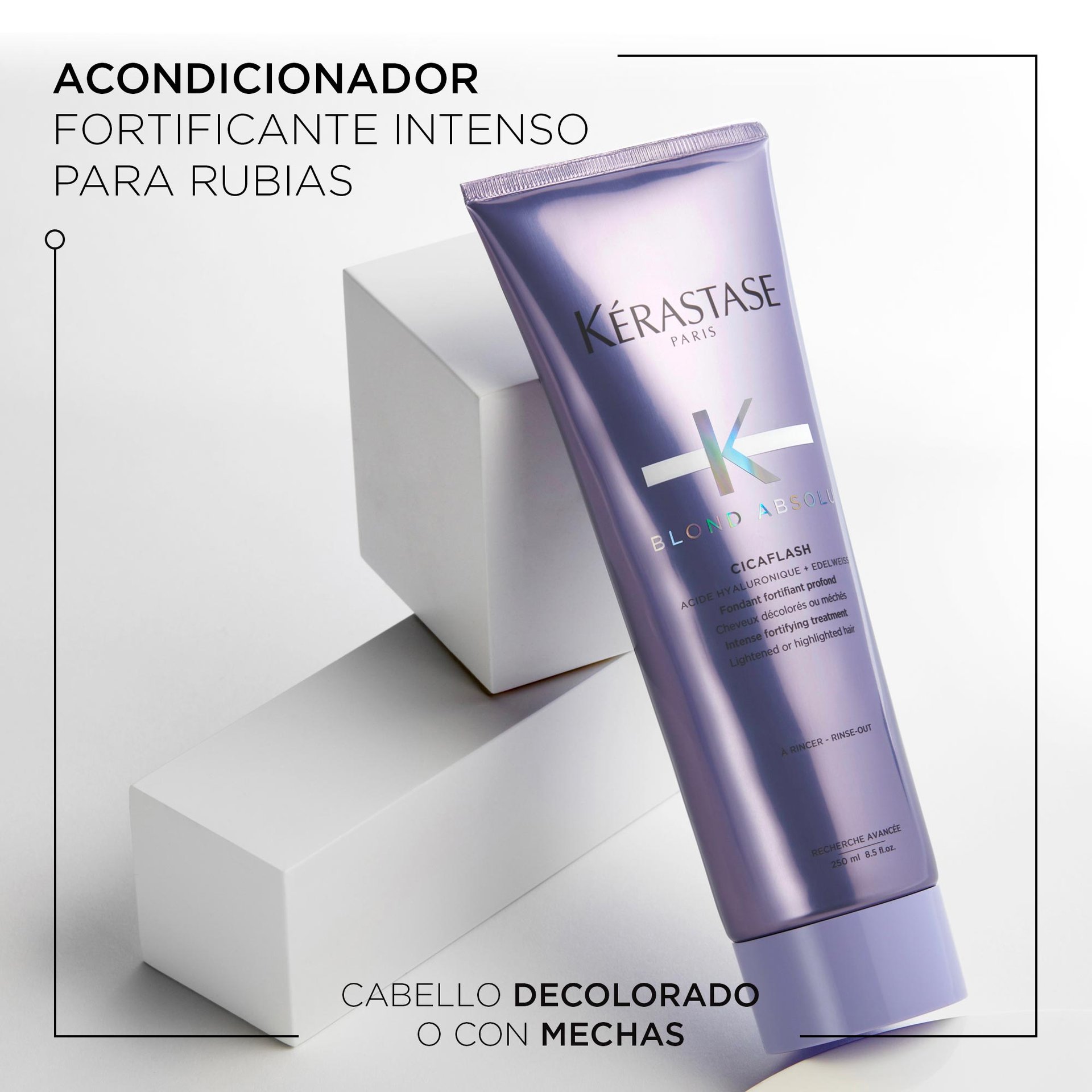 Cicaflash Productos Para Cuidado Del Cabello | Kérastase