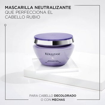 Masque Ultra Violet