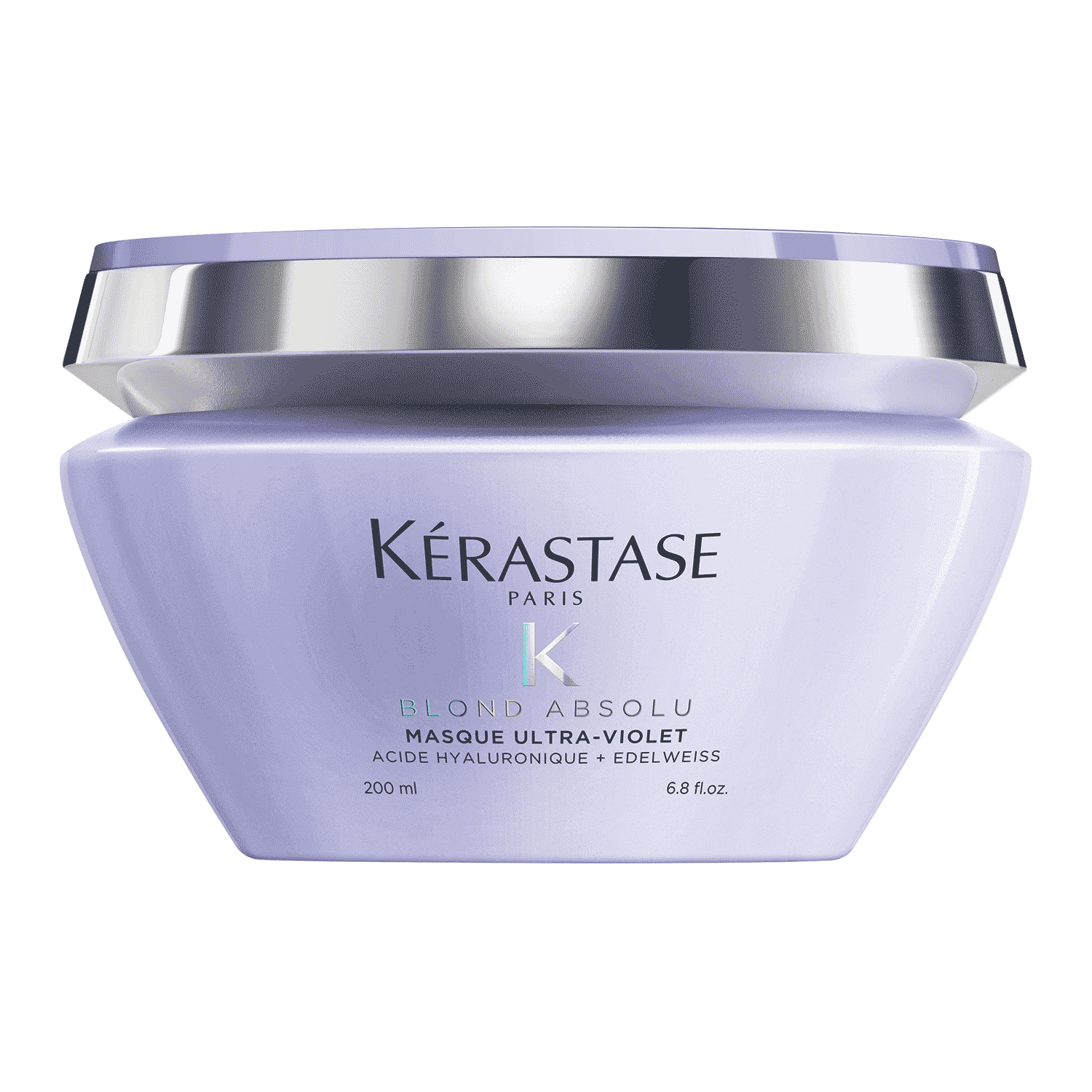 Masque Ultra Violet