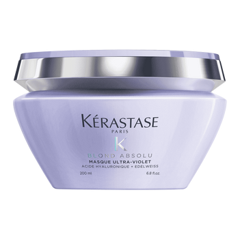 Masque Ultra Violet