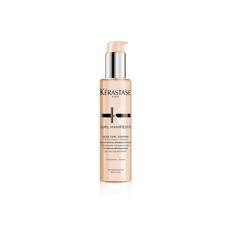 Gelée Curl Contour Curl Manifesto Para Rizos | Kérastase