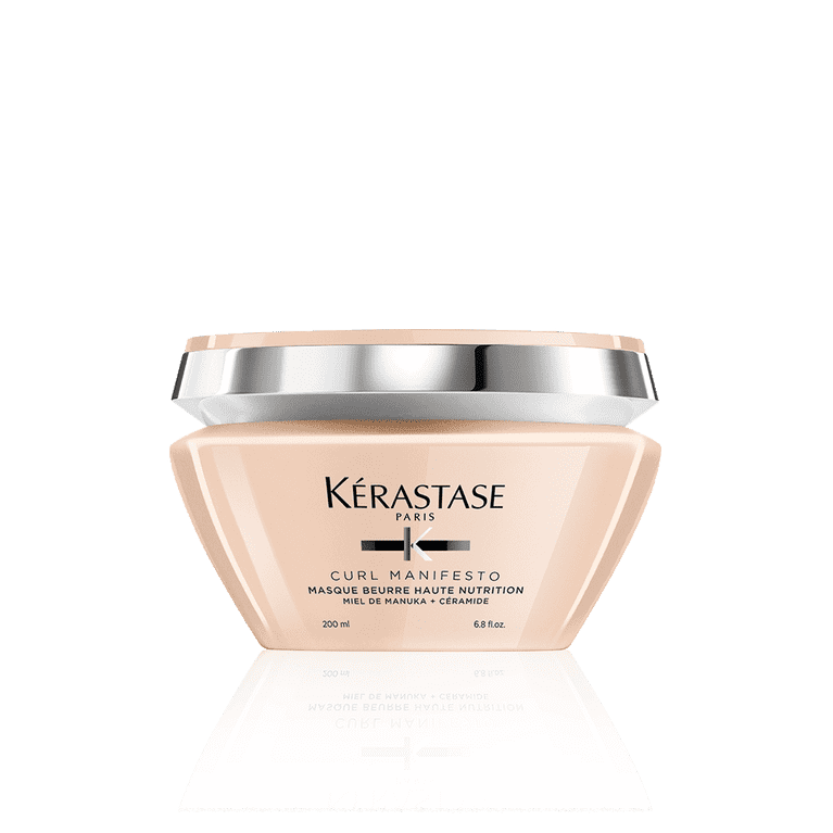Masque Beurre Haute Nutrition Curl Manifesto | Kérastase