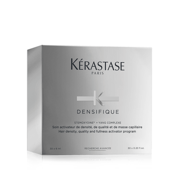 Cure Densifique Densifique 30 x 6 ml 02 Kérastase
