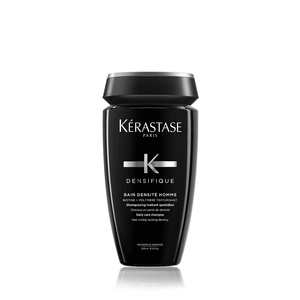 Bain Densité Homme Densifique 120 ml 01 de Kérastase