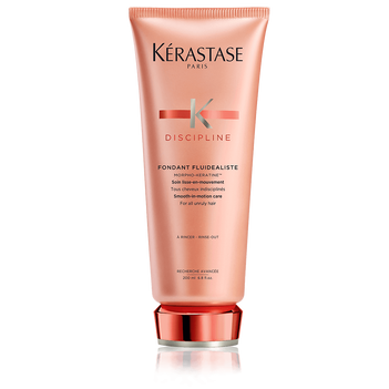 Fondant Fluidéaliste Discipline 200 ml 01 de Kérastase
