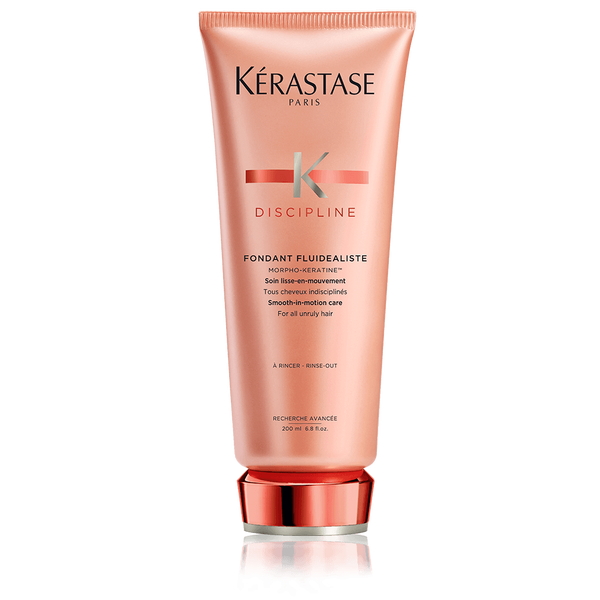 Fondant Fluidéaliste Discipline 200 ml 01 de Kérastase