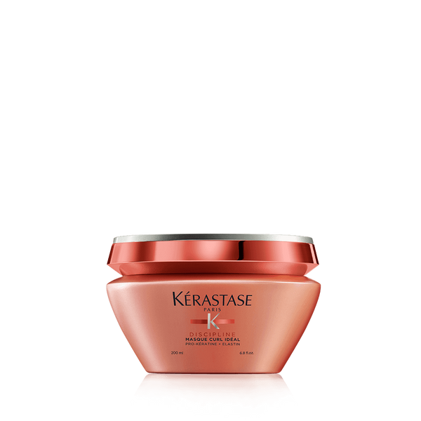 Masque Curl Idéal Discipline 200 ml 01 de Kérastase