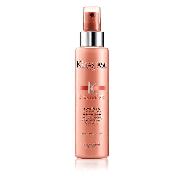 Spray Fluidissime Discipline 150 ml 01 de Kérastase