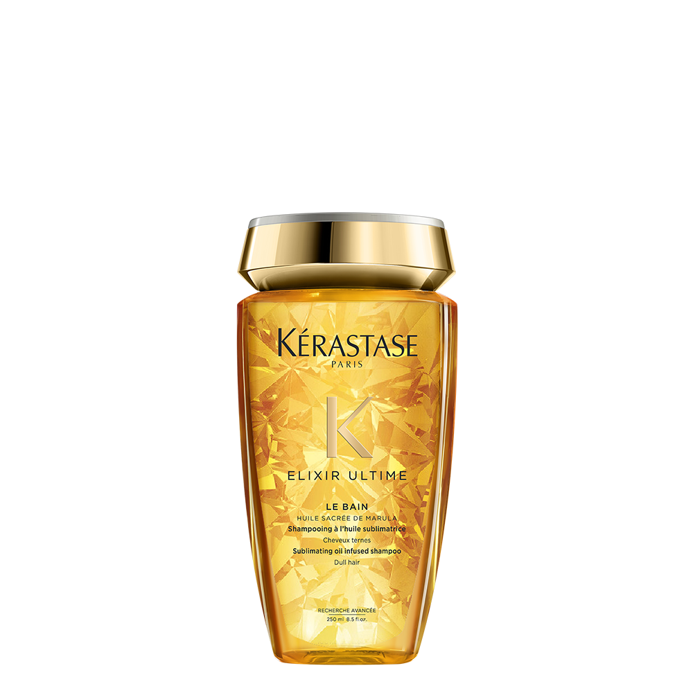Bain Elixir Ultime
