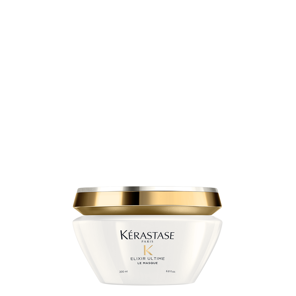 *新品* Kerastase Elixir Ultime Le Masque Amazon.com : Kérastase Elixir Ultime, Oil-infused