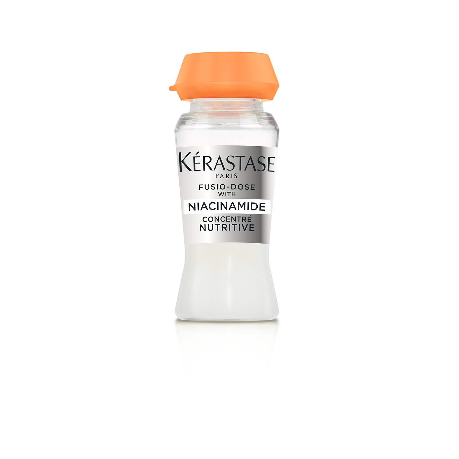 ケラスターゼ　FUSIO DOSE Tratamiento Fusio Dose: 10 datos clave a saber | Kérastase