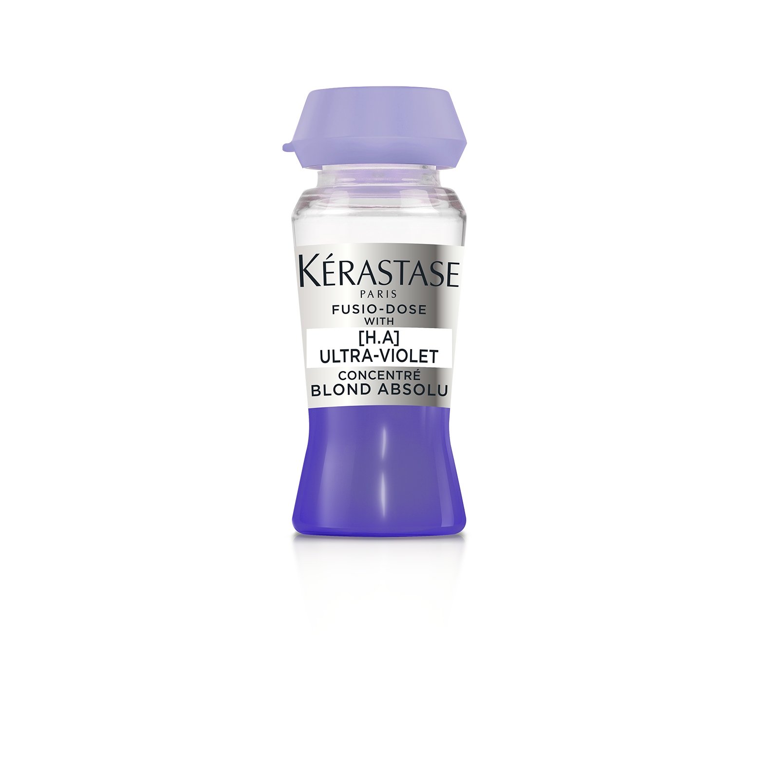 Tratamiento Fusio Dose: 10 datos clave a saber | Kérastase