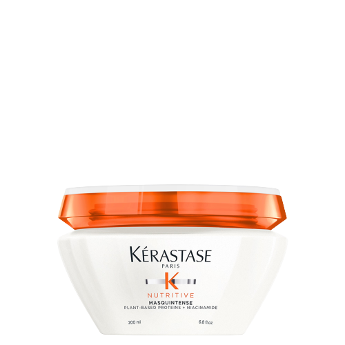 Nutrición intensa para tu cabello con Maquintense| Kérastase