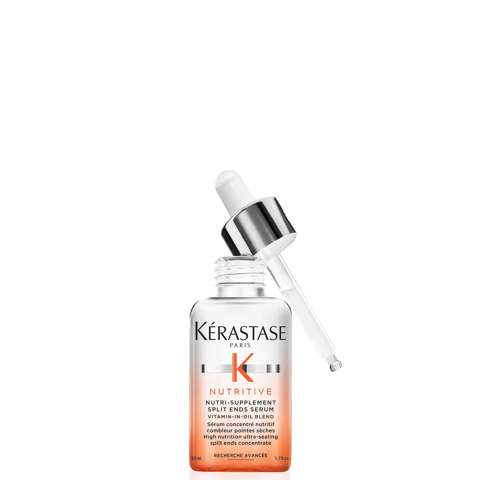 Nutri-Supplement Split Ends Serum: Cabello Seco | Kérastase