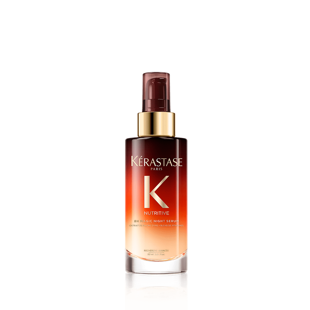 8H Magic Night Serum Nutritive Nutrecabello | Kérastase