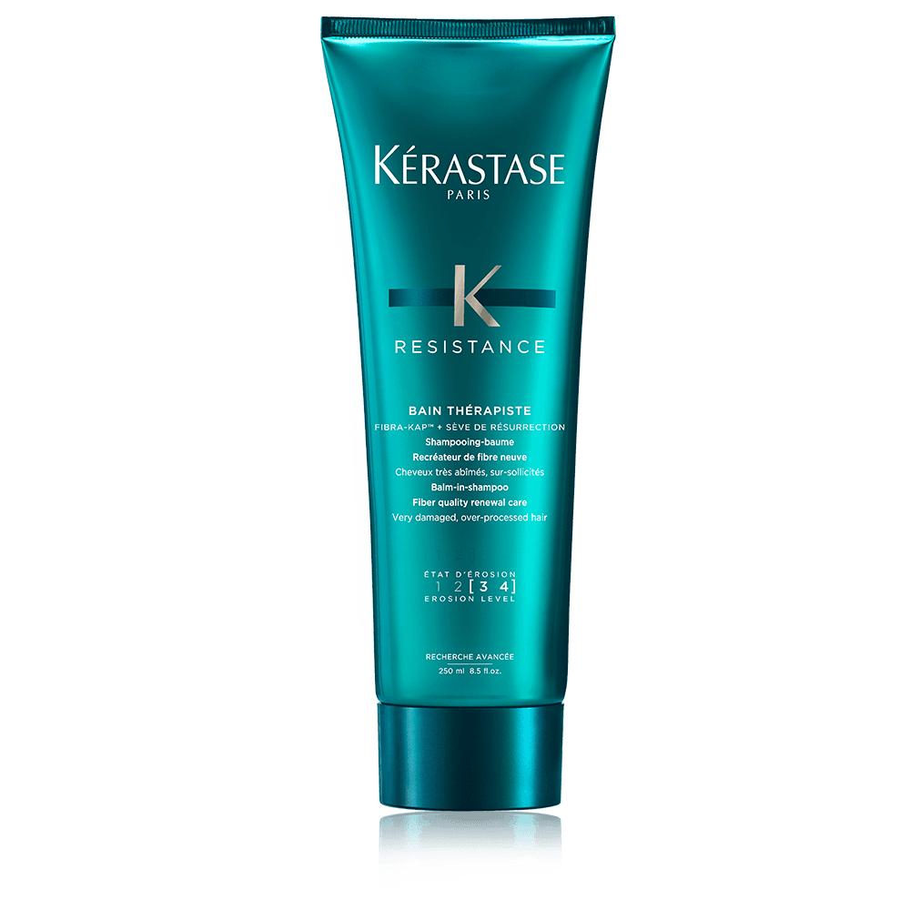 Bain Thérapiste Résistance Reparación Cabello | Kérastase