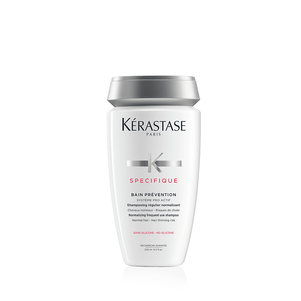 Shampoo Bain Prevention: Anticaída y Volumen | Kérastase