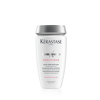 Bain Prévention Spécifique 250 ml 01 de Kérastase
