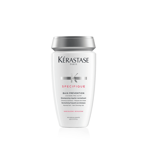 Bain Prévention Spécifique 250 ml 01 de Kérastase