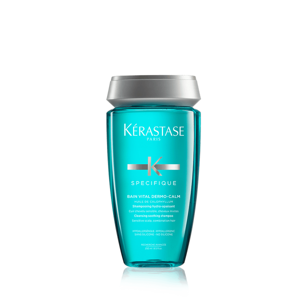 Bain Vital Dermo-Calm Spécifique 250 ml 01 de Kérastase