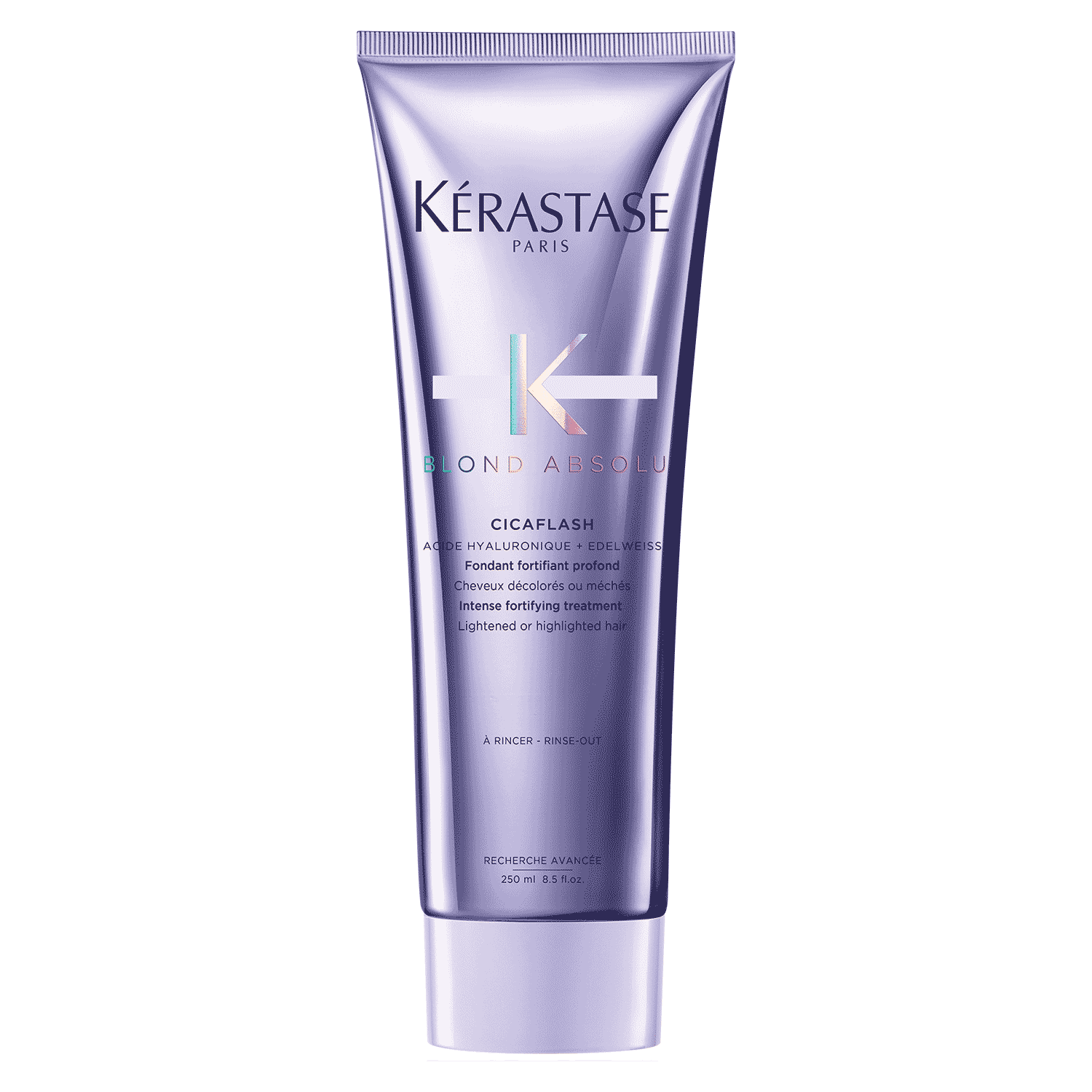 Kerastase Blond Absolu Cicaflash 新品と残量8割 Cicaflash Productos Para Cuidado Del Cabello | Kérastase