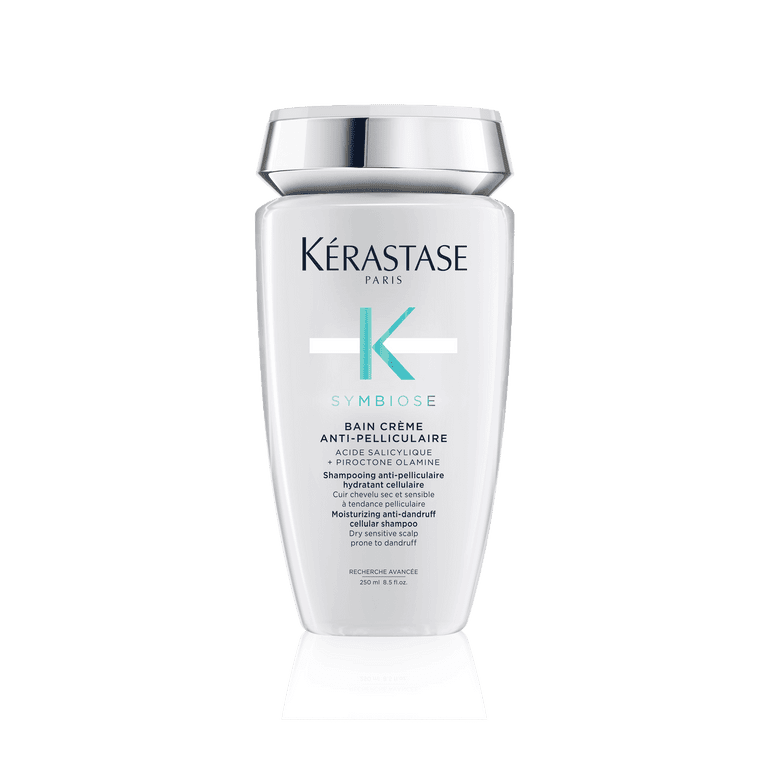 Descubre el Nuevo Bain Crème Anti-Pelliculaire | Kérastase